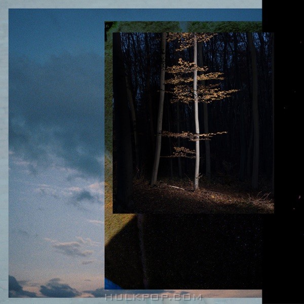 John Eun – Hope – Single