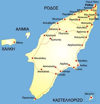 rodos_map rodos_map