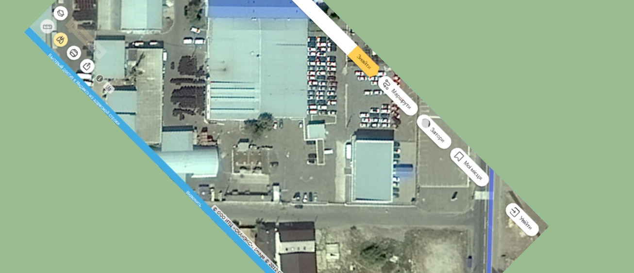 Architect Drive Service Station HYUNDAI