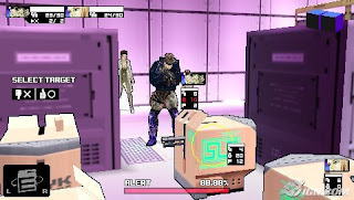 Metal Gear Acid Iso Download
