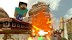 Super Smash Bros. Ultimate: Patch 9.0.1 realiza ajustes em Steve