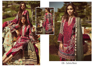 Pakistani suits wholesale price:  Jazmin Cotton