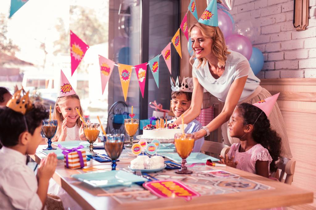 Top 10 des thèmes d'anniversaires enfant les plus populaires en 2020 pour  vous en inspirer. - LOULOU FIESTA