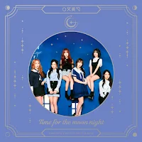 GFRIEND - Time for the Moon Night