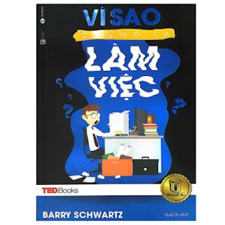 Vì Sao Chúng Ta Làm Việc (Tái Bản 2017) ebook PDF EPUB AWZ3 PRC MOBI