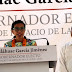 Cuitláhuac dará un II Informe muy Chiquito: Waltraud Martínez