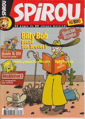 billy bob, bd