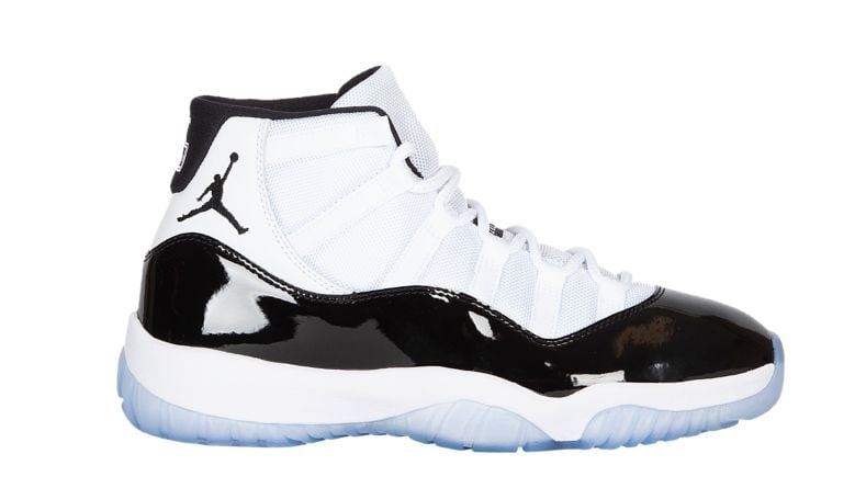 footaction concord 11