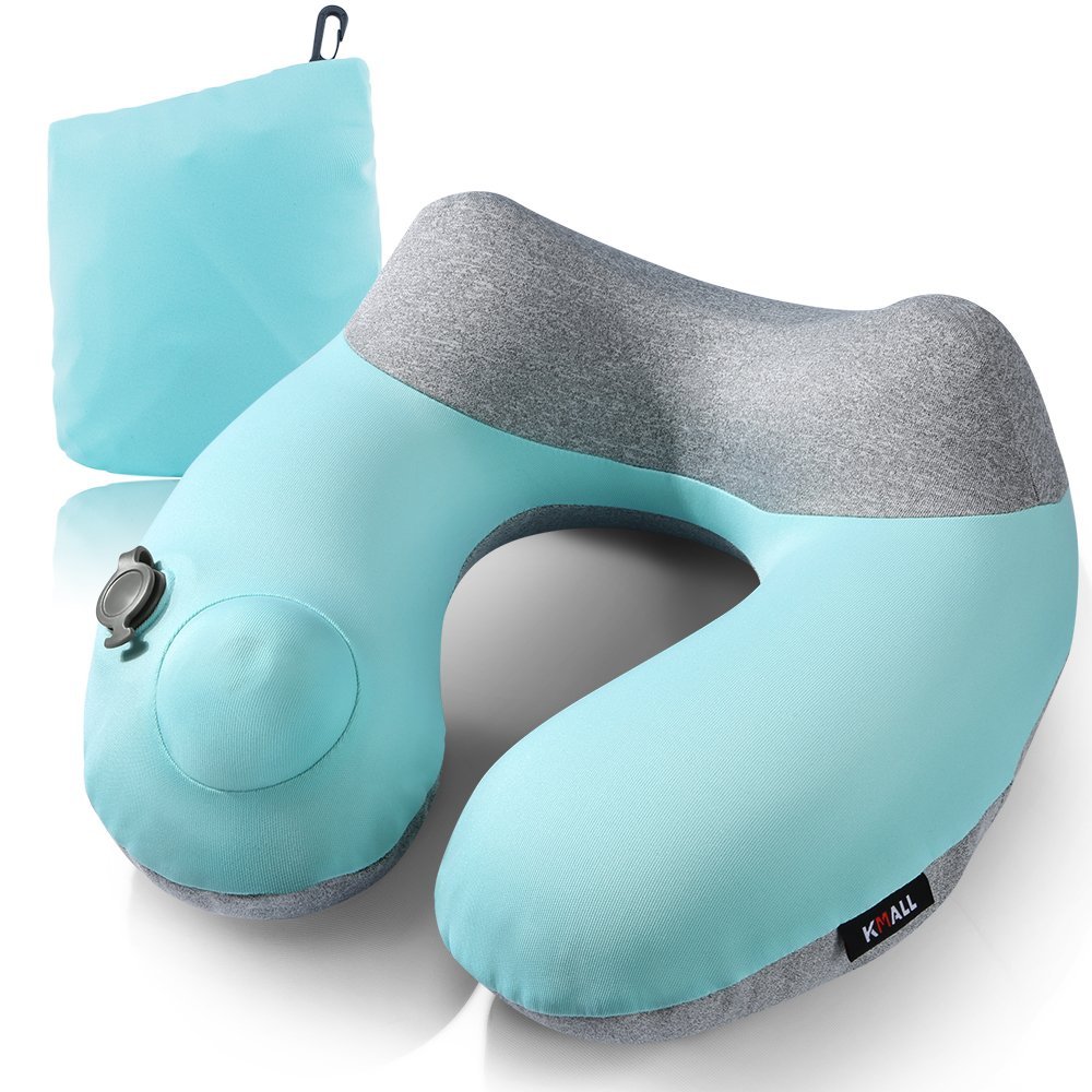 Baby Travel Pillow