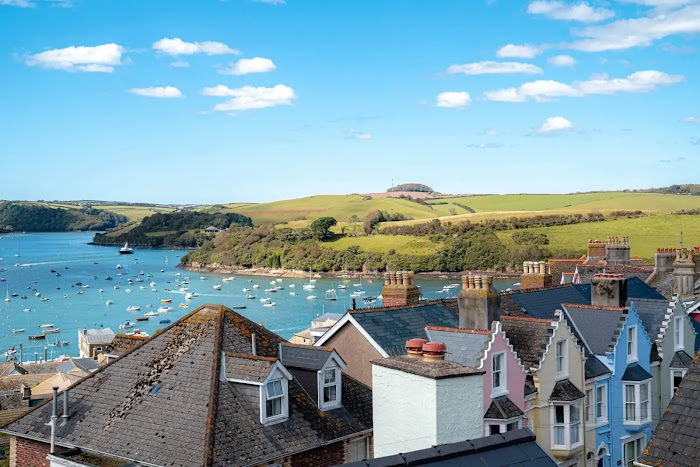 What is Devon England known for? Travel Guide
