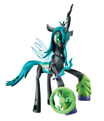 Guardians of Harmony Chrysalis Figure Guardians of Harmony Chrysalis Figure MLP
