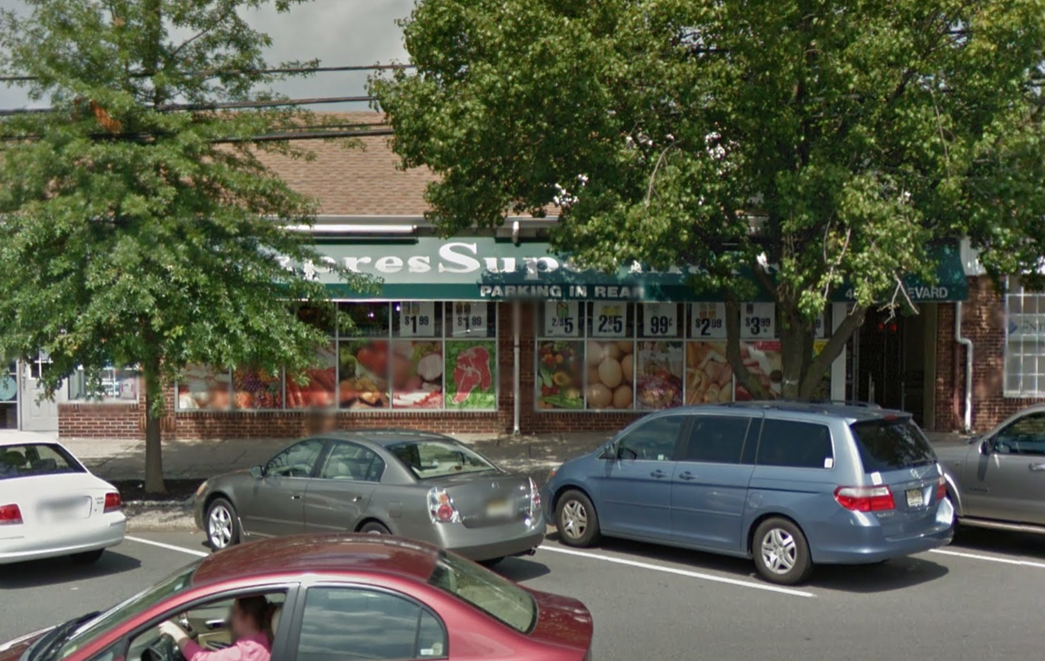 Kenilworth Fresh Market Kenilworth, NJ