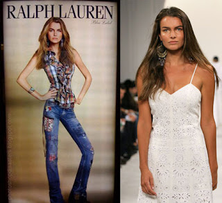 Business Ethics Case Analyses: Ralph Lauren has Twisted Views on Appearance