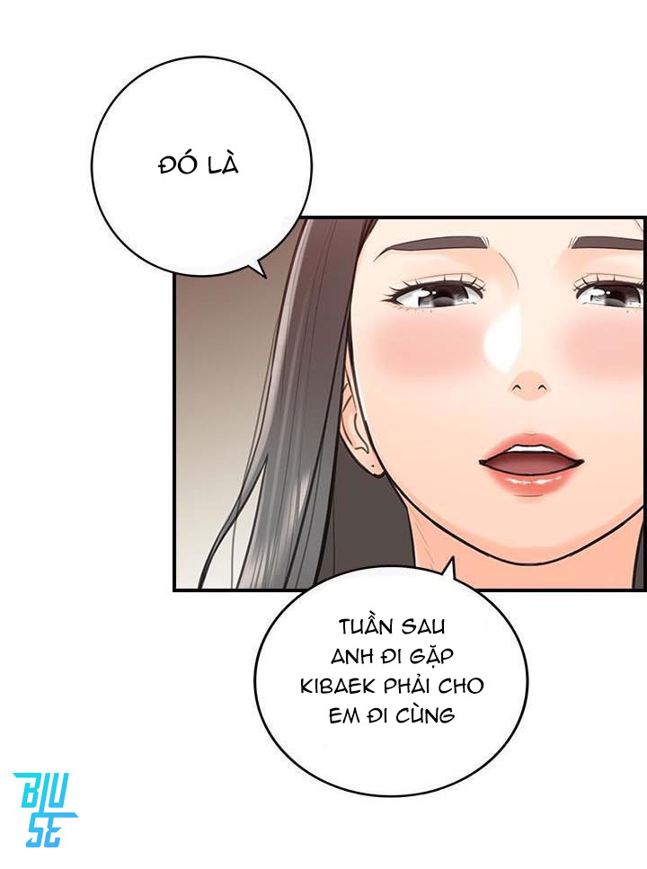 Đọc truyện Sếp Trẻ - Chapter 10