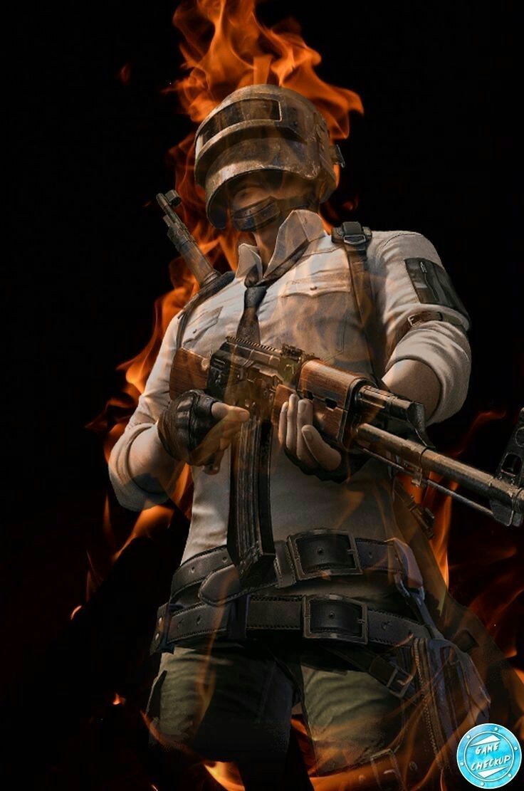 Pubg Mobile Hd Wallpapers 2020
