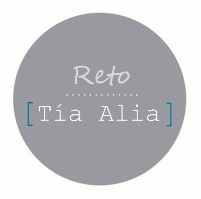 Reto Tía Alia