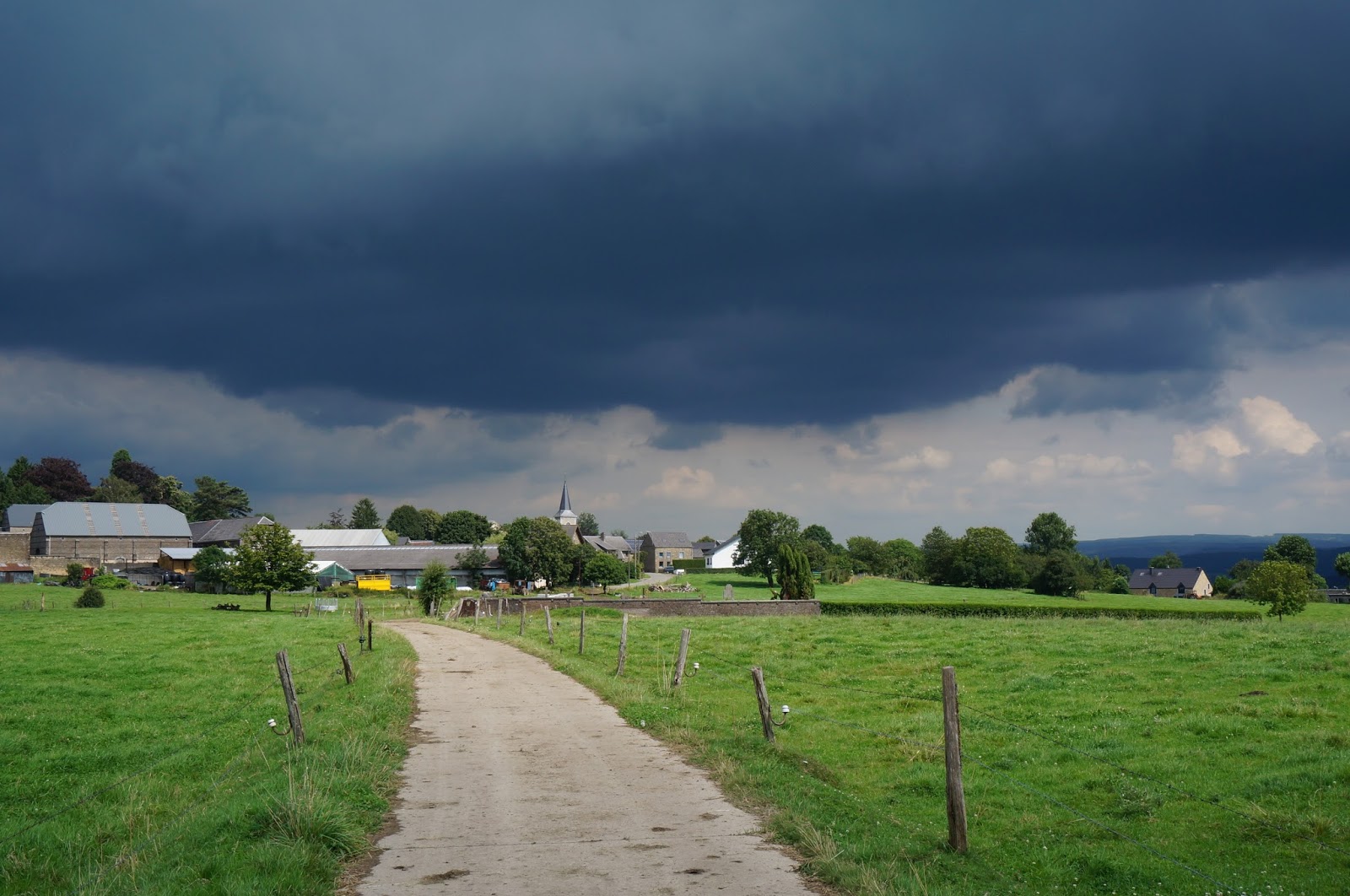 Ardennes Photos ComblainAuPont