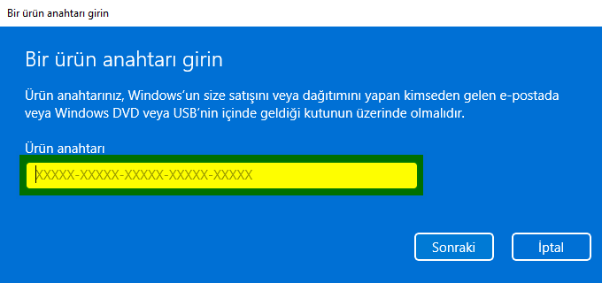 Windows 11 nasıl etkinleştirilir 2 Windows%2B11%2B2000.132 2021 09 25 17 24 28