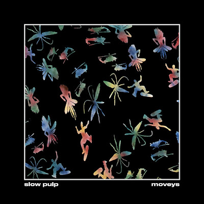 Moveys Slow Pulp Album
