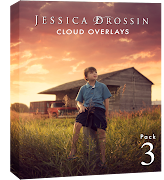 JD Cloud Overlays - Pack 3 - $45 USD