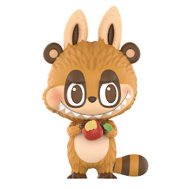 Pop Mart Raccoon The Monsters Animals Series Figure