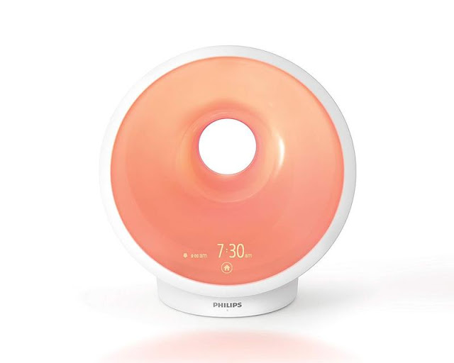 Philips Somneo Sleep and Wake-Up Light