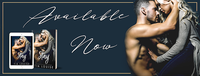Stay by Tia Louise Release Review