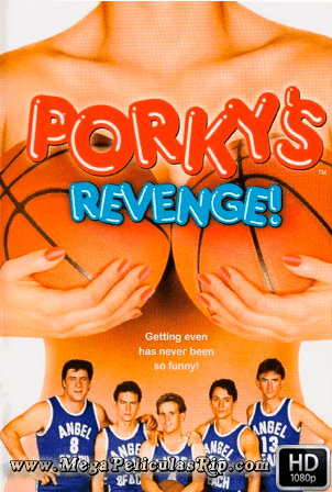 Porkys 3 1080p Latino