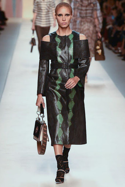 Milan Fashion week day 2