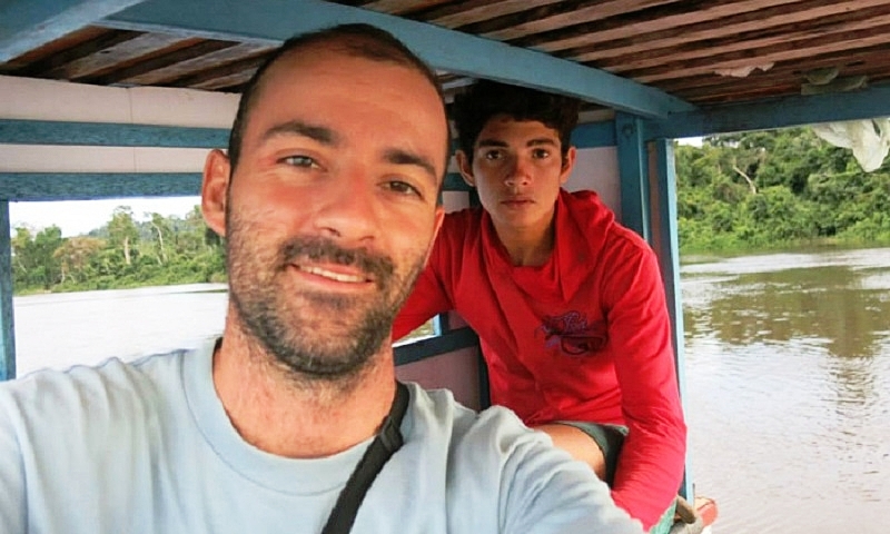Mercúrio mata indigenista que trabalhou em aldeia Munduruku, próxima a garimpo