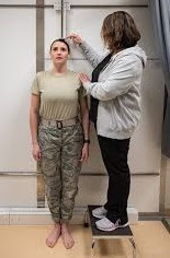 Batas Umur Pertumbuhan Tinggi Badan Pada Wanita