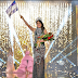 Primera vez que una concursante de Honduras se lleva la corona en “Nuestra Belleza Latina”
