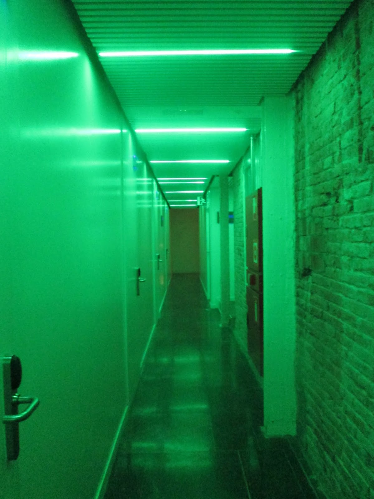 The Great Adventures of Natalie Romo