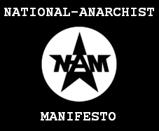 N-AM MANIFESTO