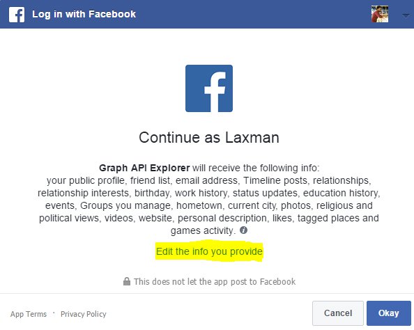 اختراق الفيسبوك تهكير حسابات الفيسبوك عبر التطبيقات