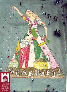 Scarperia Scarperia