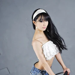 Bunny Girl &ndash; Im Soo Yeon Foto 32