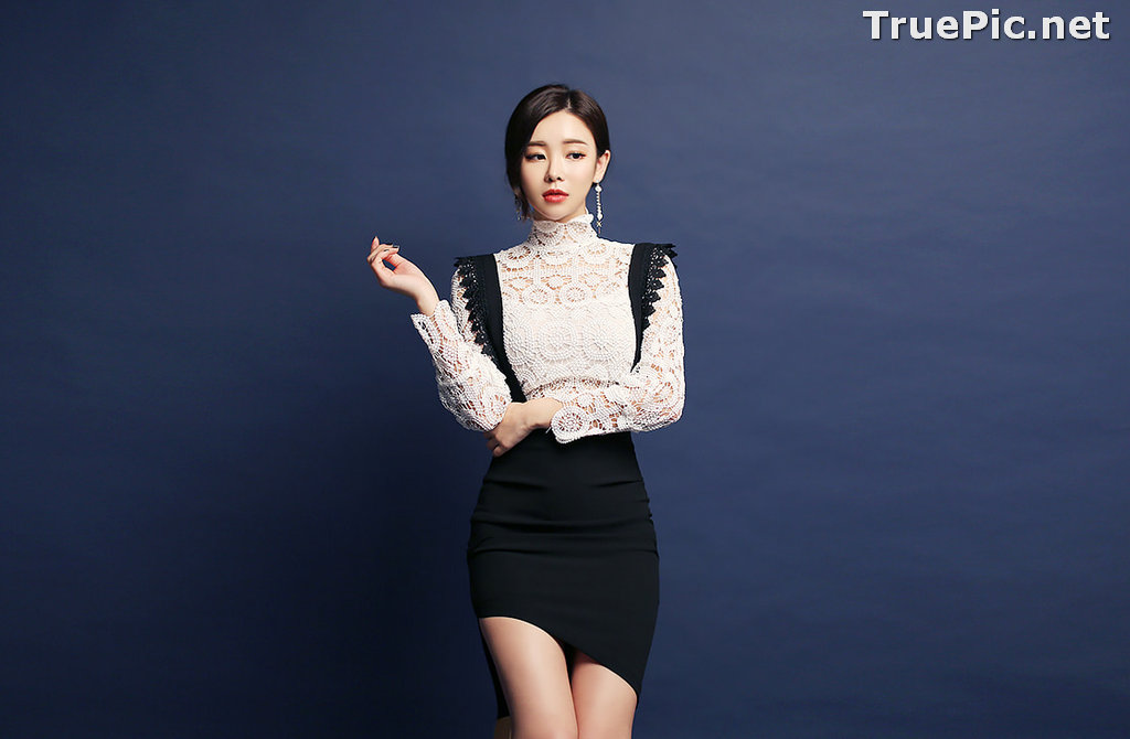 Image Korean Beautiful Model – Park Da Hyun – Fashion Photography #4 - TruePic.net - Picture-75