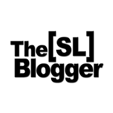 The [SL] Blogger