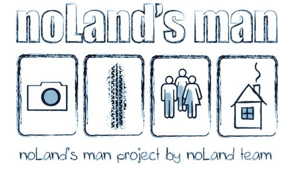 noLand's man project