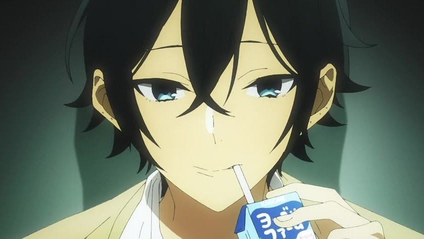 Hello Anime