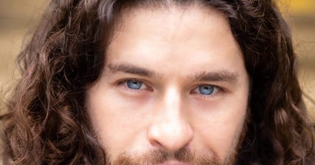 Gospel do Brasil: Entrevista com o ator Allan Ralph, ator do filme ...