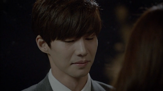 Kdrama Review: Surplus Princess (The Mermaid)