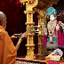 Mahant Swami Maharaj In Perth - Baps Live Events