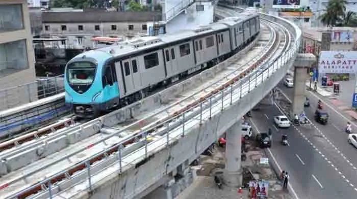 Kochi Metro service will resume from Friday, Kochi, News, Kochi Metro, Technology, Business, Kerala