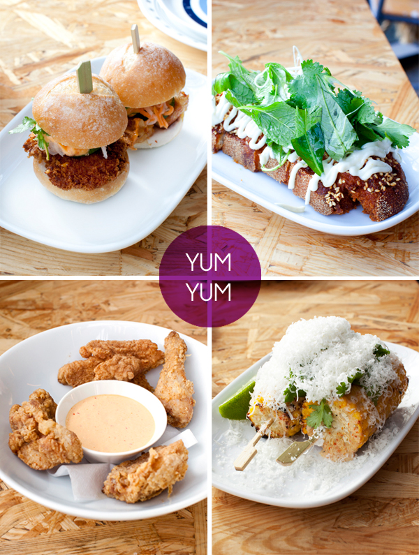 paper social cool kids ms g's