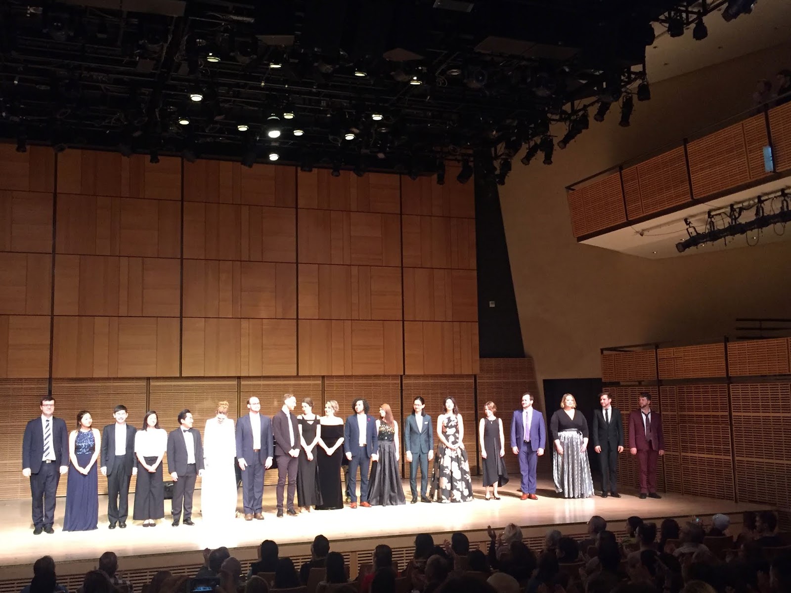 Voce Di Meche January 2020