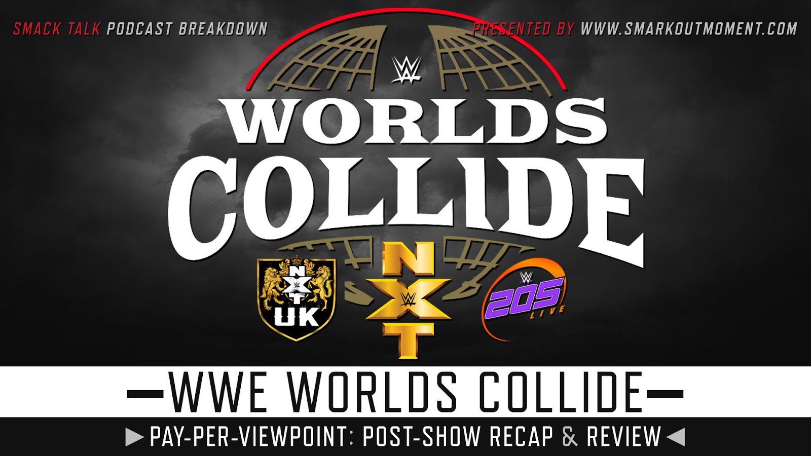 WWE WORLDS COLLIDE TOURNAMENT Recap & Review PayPerViewpoint Post
