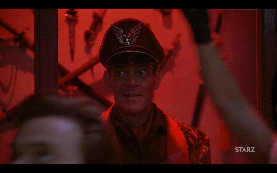 STREET FIGHTER: A BATALHA FINAL / STREET FIGHTER: A ÚLTIMA BATALHA (TRI ÁUDIO/1080P) – 1994 1