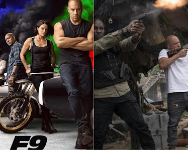 Fast And Furious 9 Full Movie Download In Hindi 720p Moviesflix, Filmyzilla, Tamilrockers, Filmymeet, 123mkv, Filmyhit, Moviemad